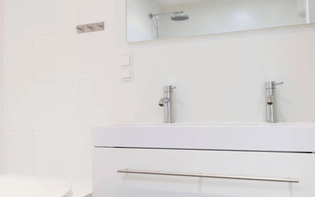 Cityden City Suite Apartments