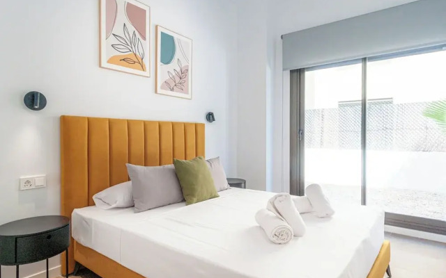 Myflats Campello Beach