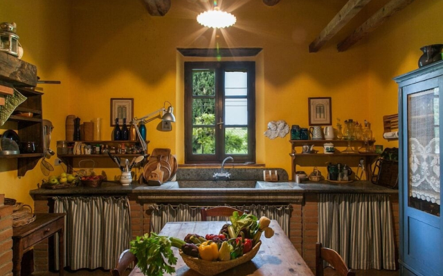 Verdidea - PIAN DELL'ASSO (up to 26 people)