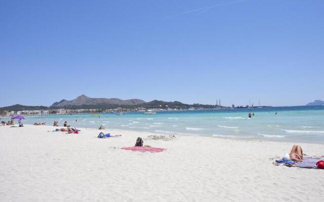 Apartamento Ciutadella 1