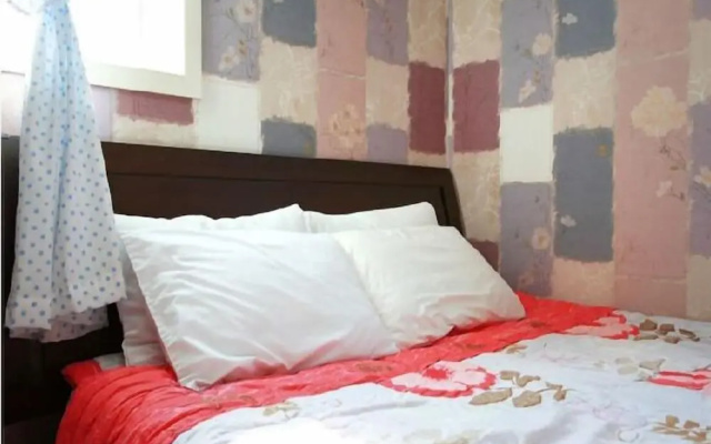 Yongin Doongji Art Village Pension