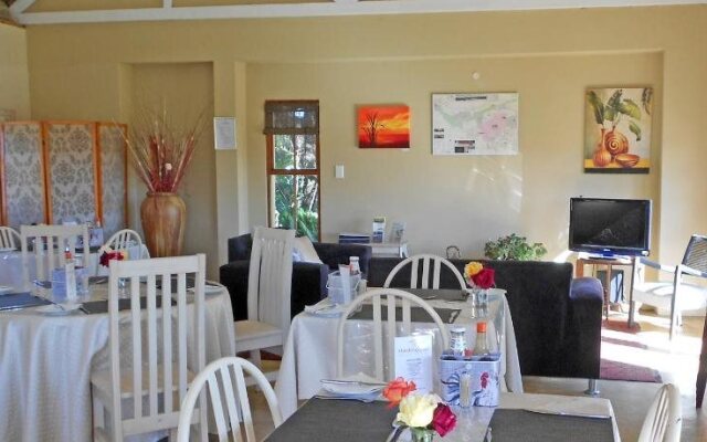 Hartley Manor Guest House