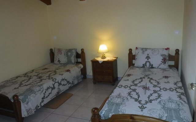 Arazzo Holiday Villa