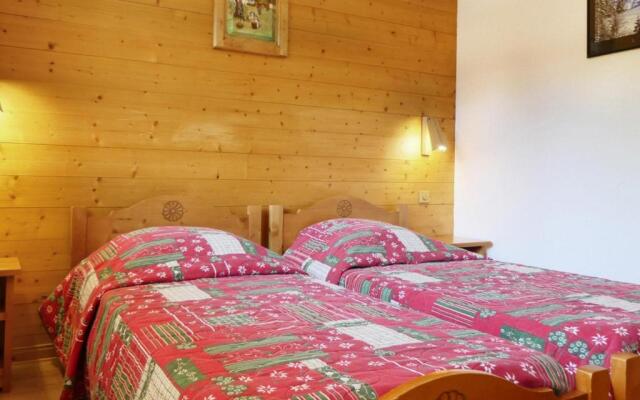 Appartement Méribel, 2 pièces, 5 personnes - FR-1-182-5