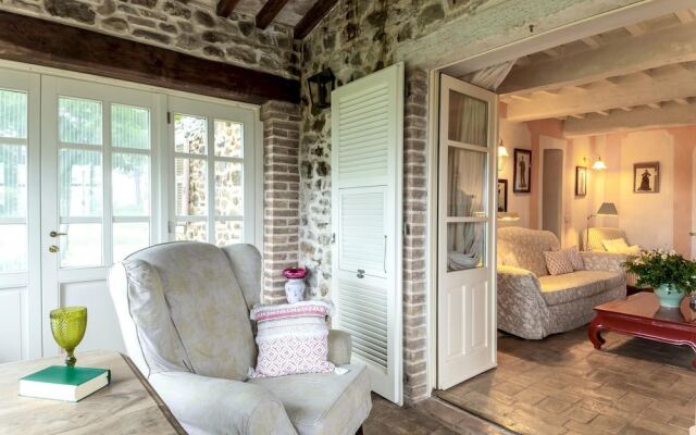 Podere San Giorgio 6 Emma Villas