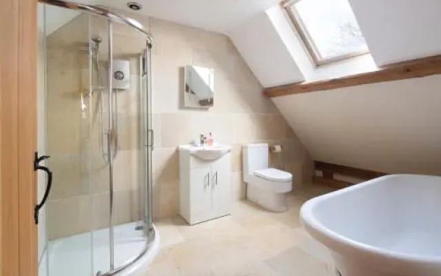 The Farm Snead Bed & Breakfast