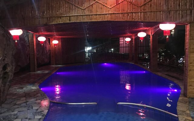 Tam Coc Lacasa Homestay