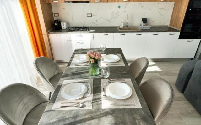 Nivel D10 Apartament