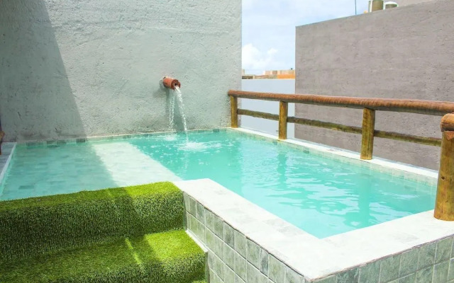 Rota dos Milagres Casa 250m da Praia