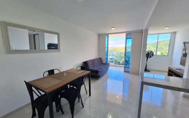 Apartamentos Club Residencial Ibague