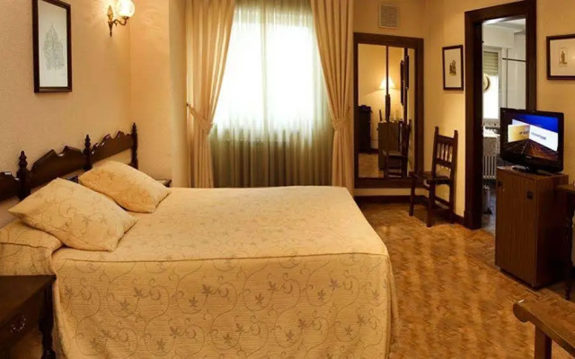 Hotel Urban Salamanca