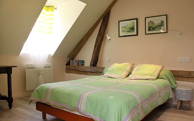 Chambres d'hôtes de la Fontaine