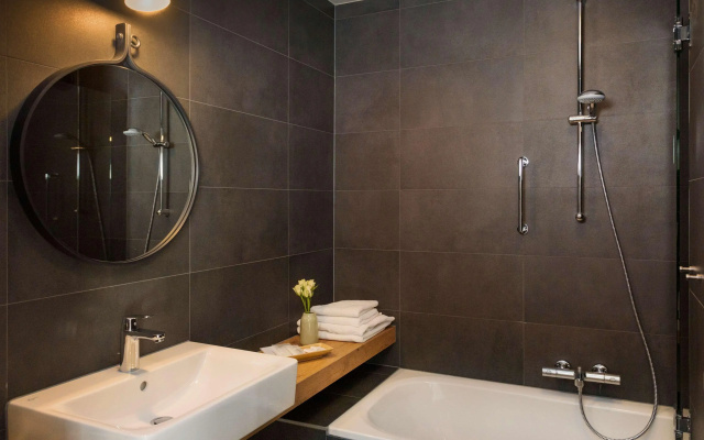 Hotel Keyser Breda