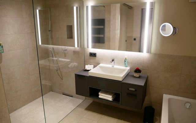 Best Western Premier Hotel Rebstock