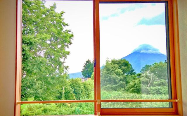 Fuji Sankando Villas sankando - Vacation STAY 56304v