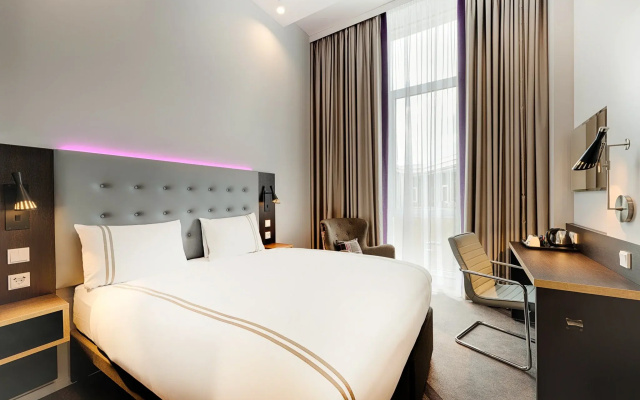 Premier Inn Wolfsburg City Centre