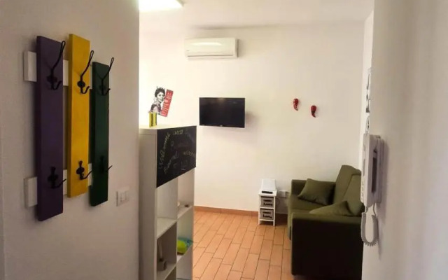 La Tua Casa Tra I Musei