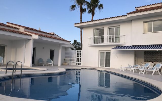 Residence San Francisco