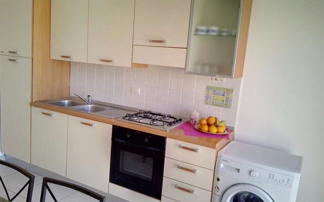 Residence Sabbiachiara