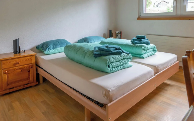 Chrona Bed & Breakfast