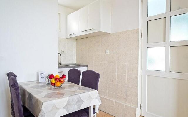 Apartments Grljević