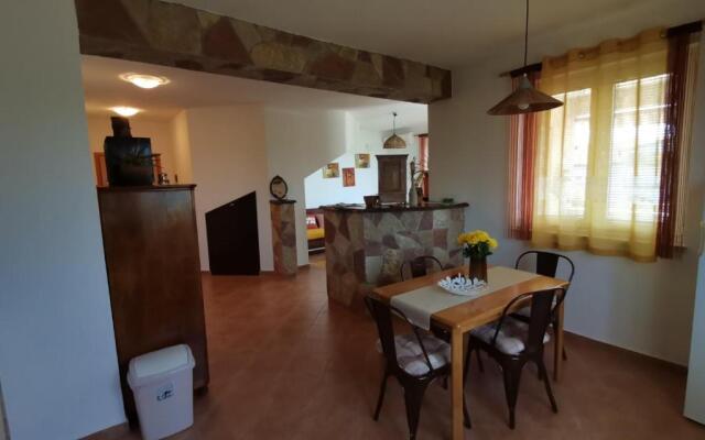 Apartments Vesna