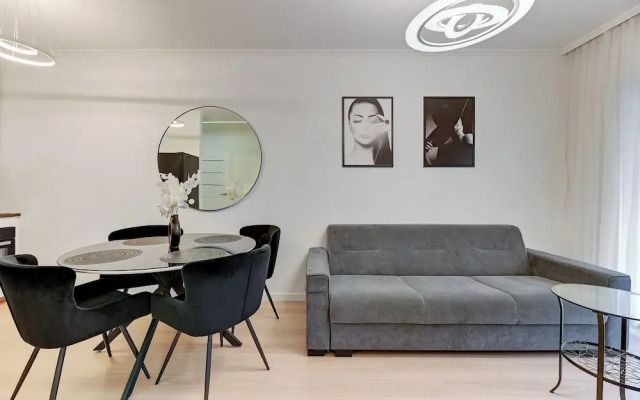 Grano Residence by Downtown Apartments
