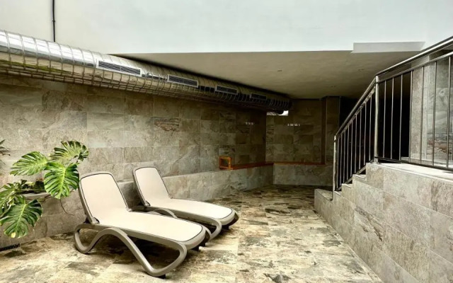 Oasis Beach X - 49