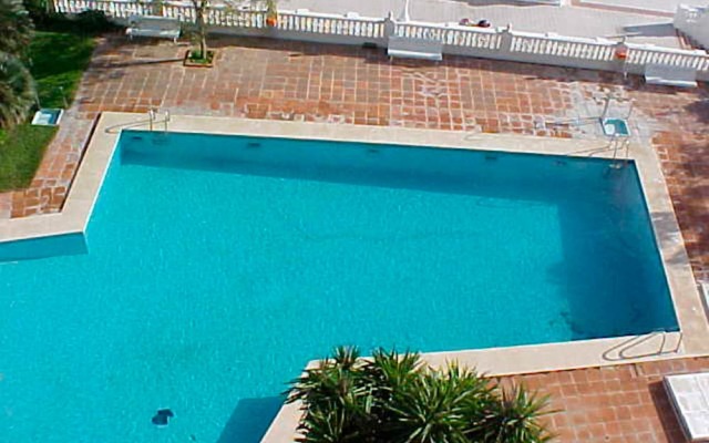 Apartamentos Puerto Marina