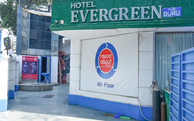 Evergreen Hotel