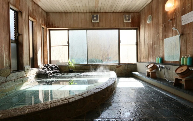 Asante inn - Hostel