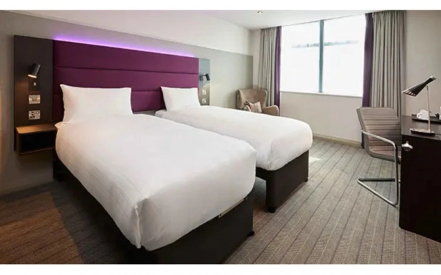 Premier Inn London Hampstead