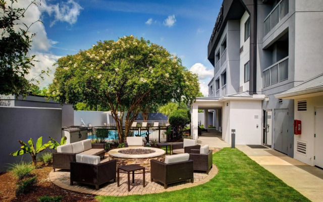 Courtyard by Marriott Columbia Northeast/Fort Jackson Area