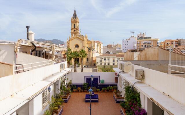 MalagaSuite City Centre