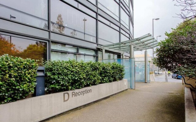 The Parliament View Place - Modern and Bright 3bdr Flat