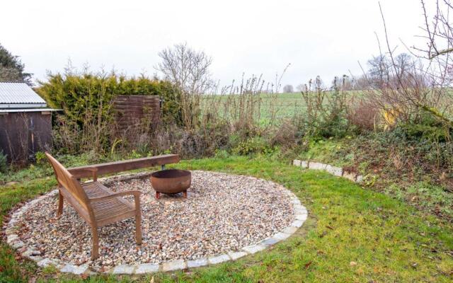 Ferienwohnung Sommerwind