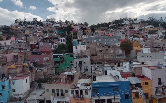Hotel San Javier