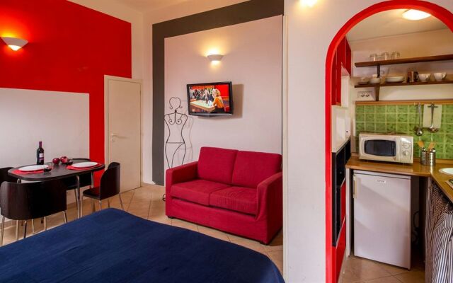 Case Doro Apartments