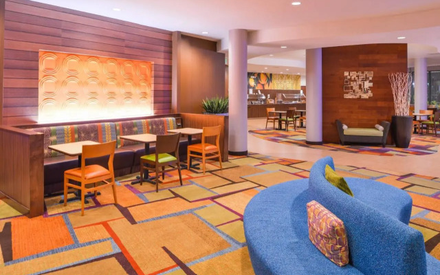 Courtyard Orlando Ocoee