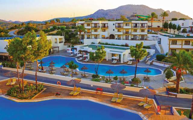 Labranda Kiotari Miraluna Resort - All inclusive