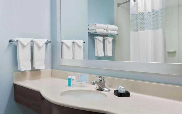 Hampton Inn Boston Bedford Burlington