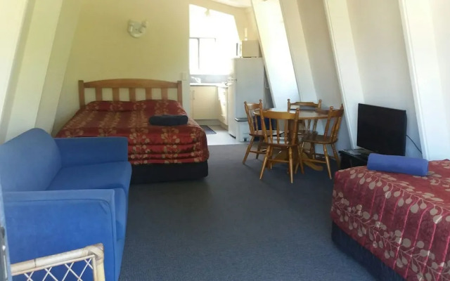 Whatuwhiwhi TOP 10 Holiday Park