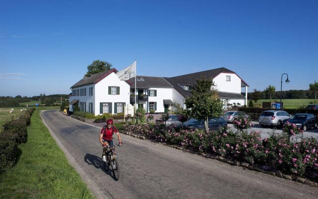 Hotel Gerardushoeve