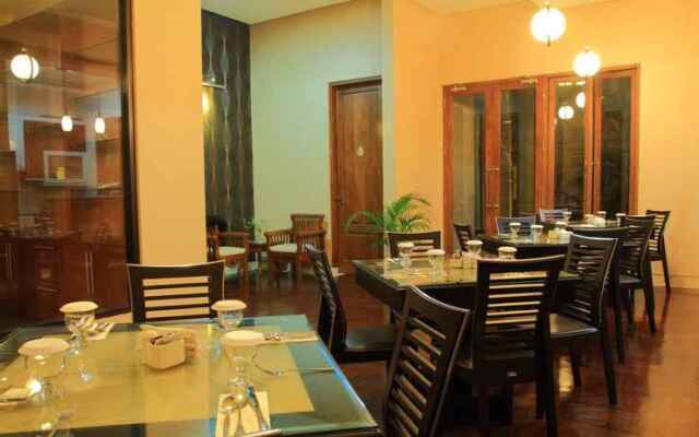 Omah Qu Guesthouse Yogyakarta