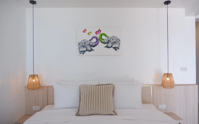 The Parlour Krabi by ZUZU