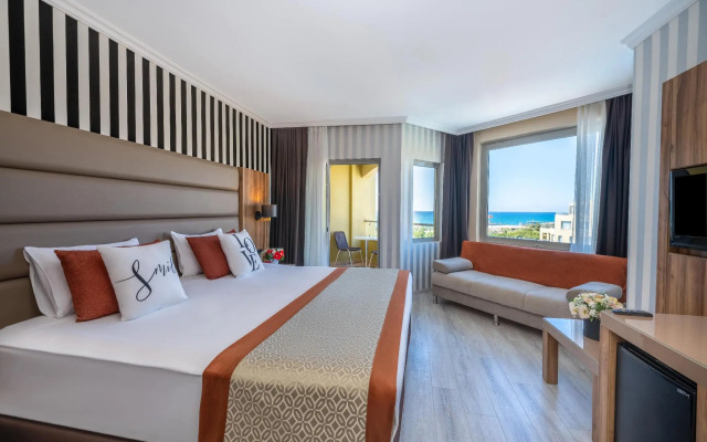 Selectum Family Resort Side