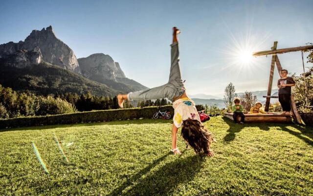 Haus Lohengrin Ferienwohnung 4