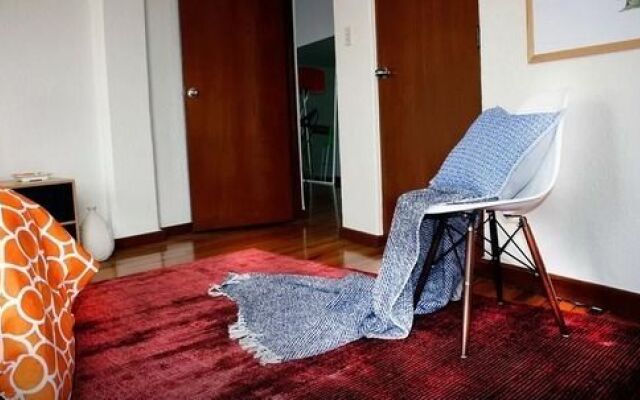 Stunning 2 Beds Apt WiFi in Polanco