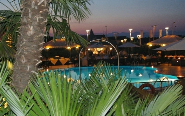 Ramada Malpensa Hotel