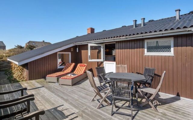 "Kaare" - 200m from the sea in Western Jutland